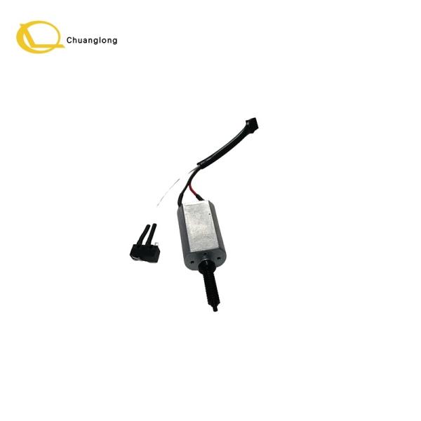 AX04-0159 ATM Machine Part RICOH AFICIO MP7500 Fuser Cleaning Web Motor  for 2075 2060 2051 1060 1075 Printers