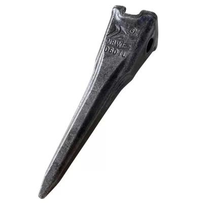 Alloy Steel Digger Bucket Adapter SANY 60 Bucket Tooth Pin