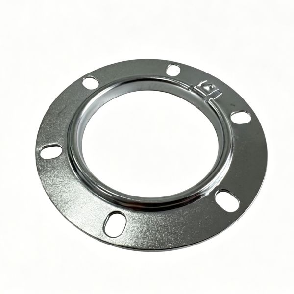 OEM 6 Bolt Horn Button Retainer Ring For Rally Car Steering Wheel