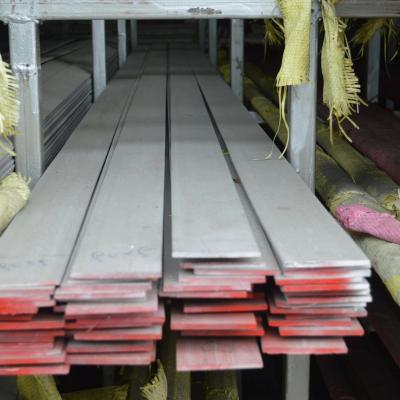 201 barras lisas de aço inoxidável de ASTM AISI 202 lustraram brilhante recozidas