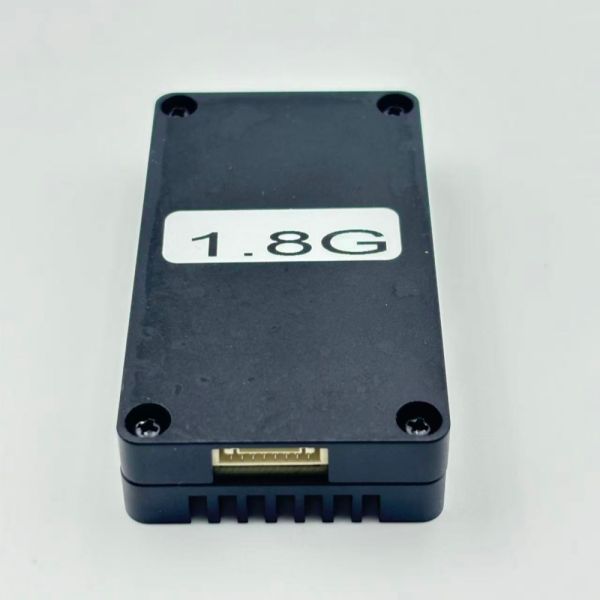 1.8GHz High Power Video Transmisster 8-10W 15CH For Long Distance Transmission