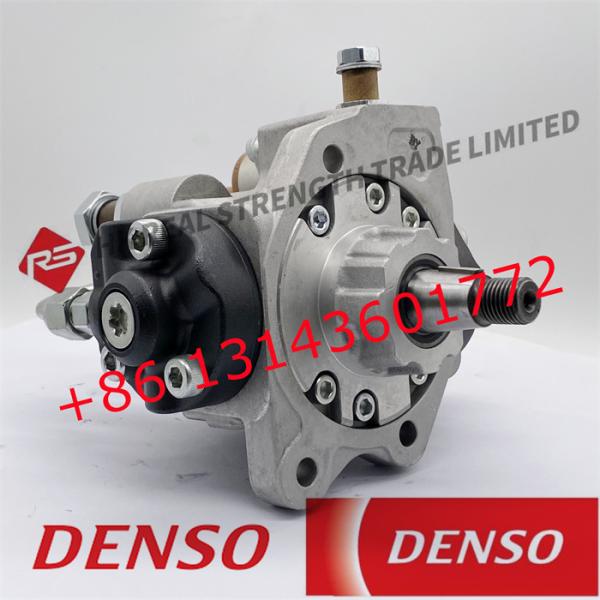 HP3 Common Rail Fuel Pump For ISUZU 8-97328886-7 294000-0260 294000-0261