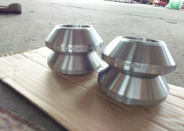 Copper Nickel Forged Pipe Fittings