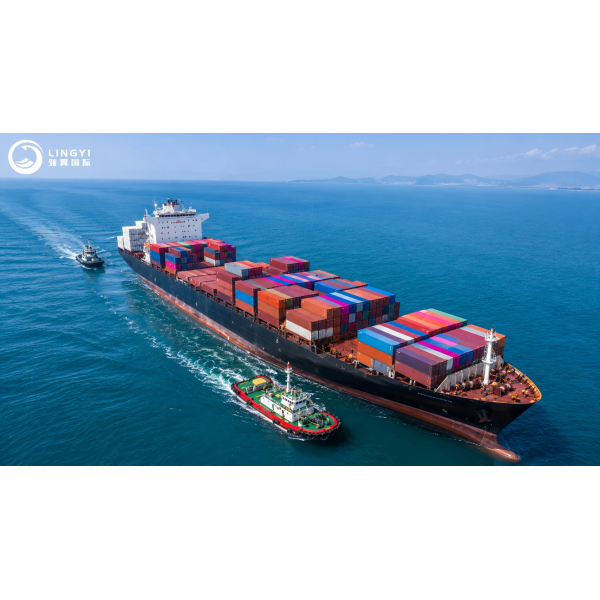 Oversized Ocean Freight Service from Xiamen to Milan, Italy