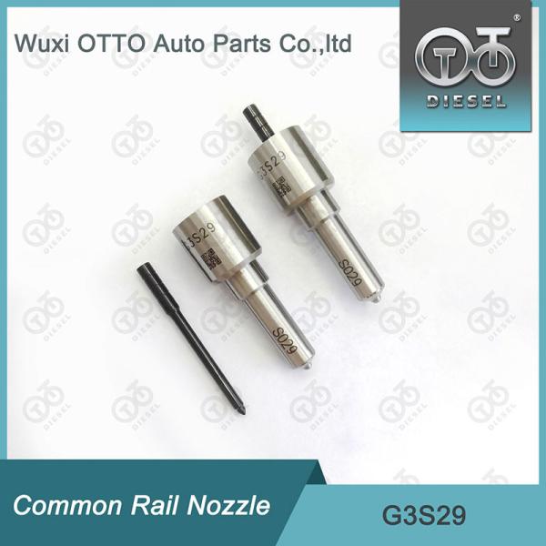 G3S29 Denso Common Rail Nozzle For Injectors 295050-1710 8-98238318-0