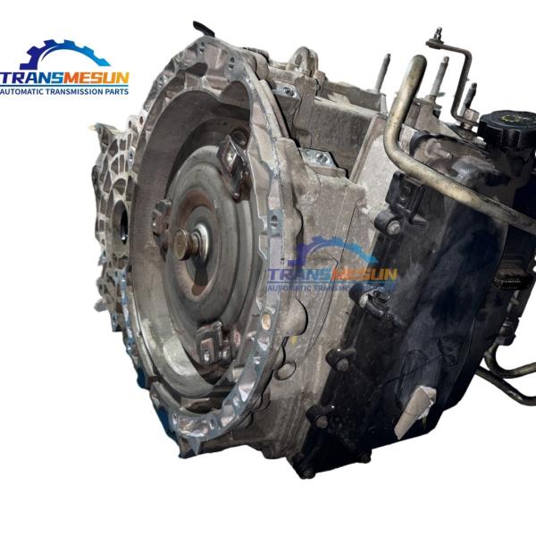 Explorer 2013 3.5L FWD 6F50 Automatic Transmission Assembly DA8P-7000-CA