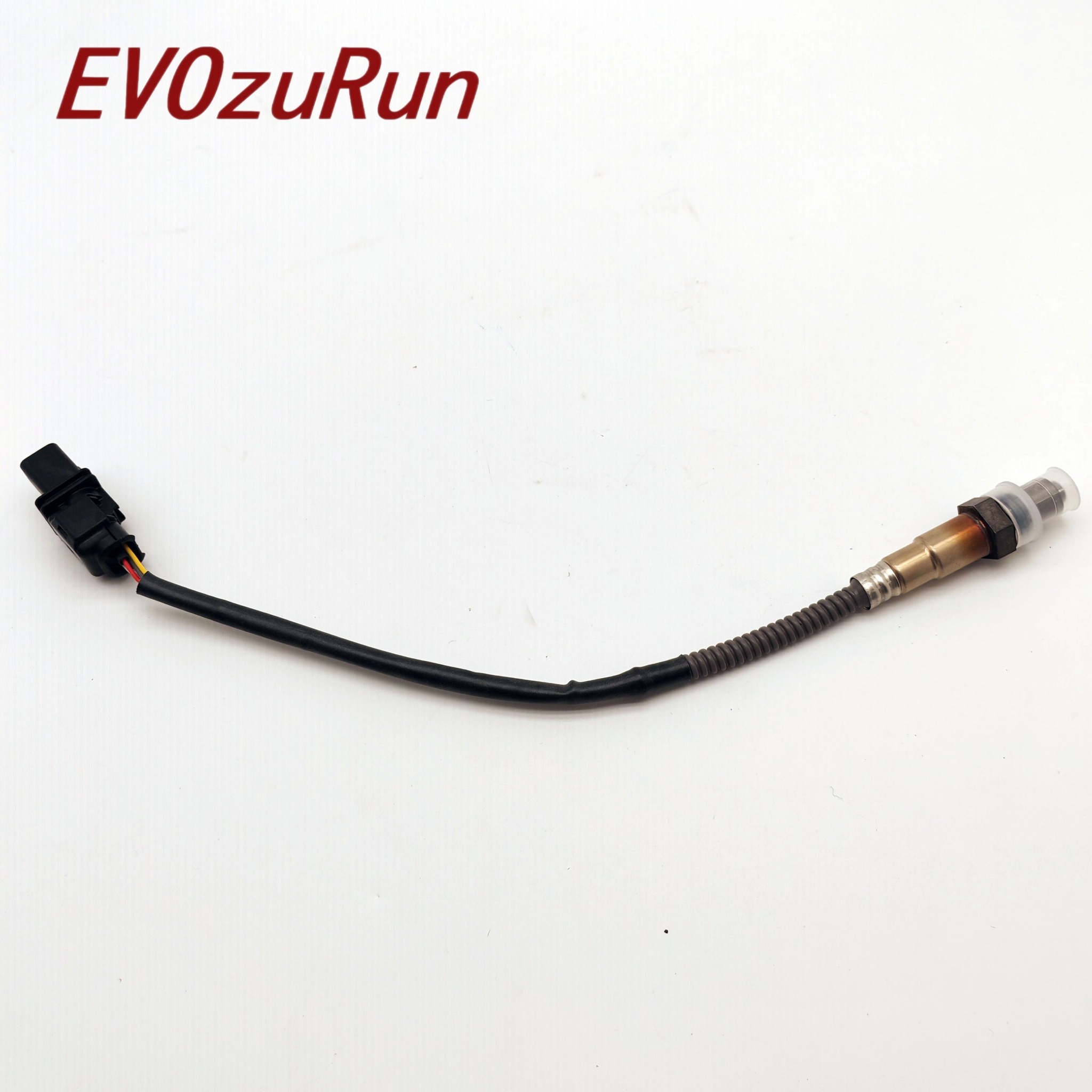 Original Replacement Lambda Sensor Upstream O2 Oxygen Sensor LR001370 for Land Rover Freelander Range Rover III Focus III 2.0