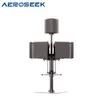 Hobit S1 Drone Jammer 10km Detección 7 bandas de frecuencia