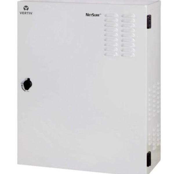 NetSure531 C21 48V 60A RS232 500W Rectifier Modules
