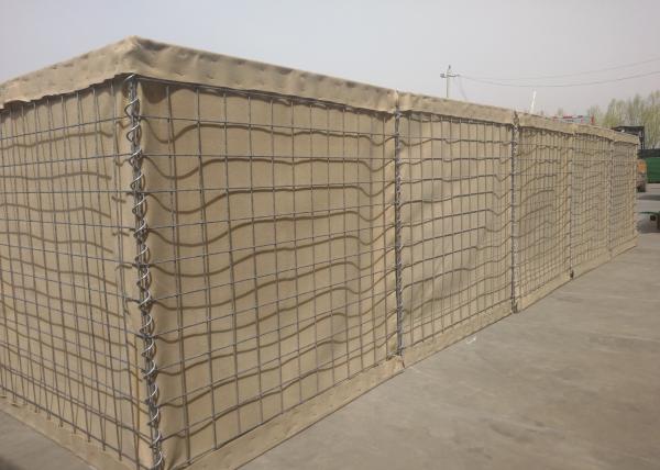 Modern Transparent Metal Tubular Fencing Unobstructed View