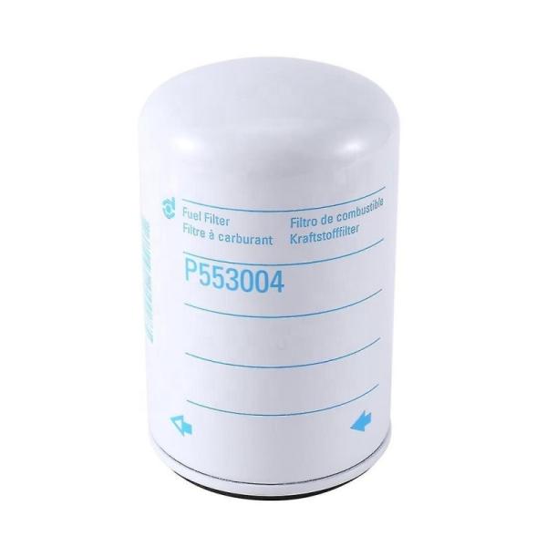 Tractor Diesel Engines Parts 243004 P553004 3I1266 3903640 CX7085 36015018 Fuel Filter