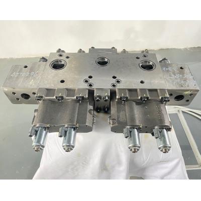 Valve de Spare Parts Control d'excavatrice de CAT-390F CAT-374F
