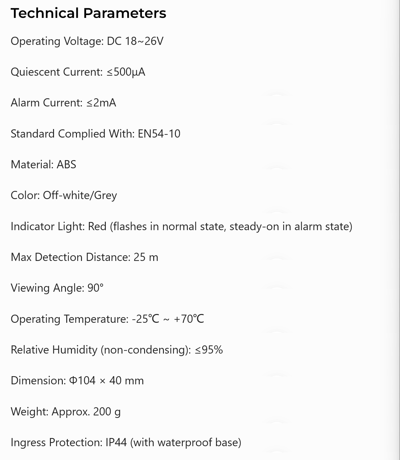 Lantian Marine UV Flame Detector JTG ZW 5i Fire Detector BS10 Indicator Light CCS Certificate