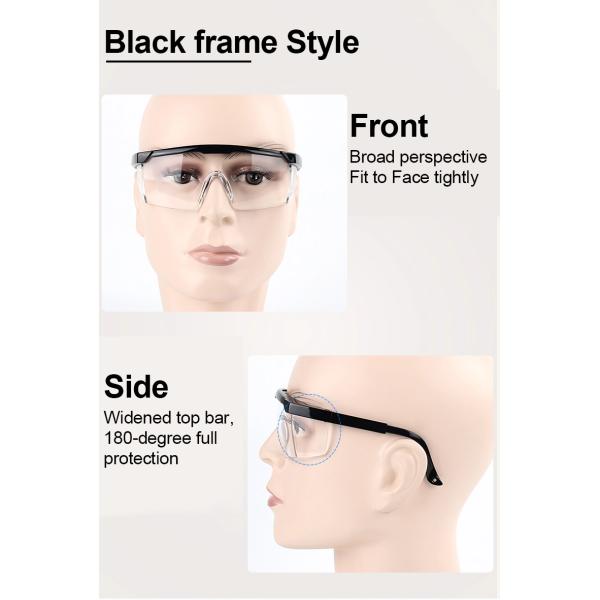 safety goggles medical goggle protective glasses