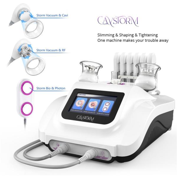 Professional Rf 40k Ultrasonic Cavitation Machine 3.0 Version