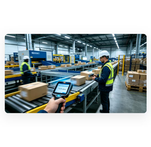 One Piece Fulfillment Delivery Services For Efficient / Reliable Single Item Shipping