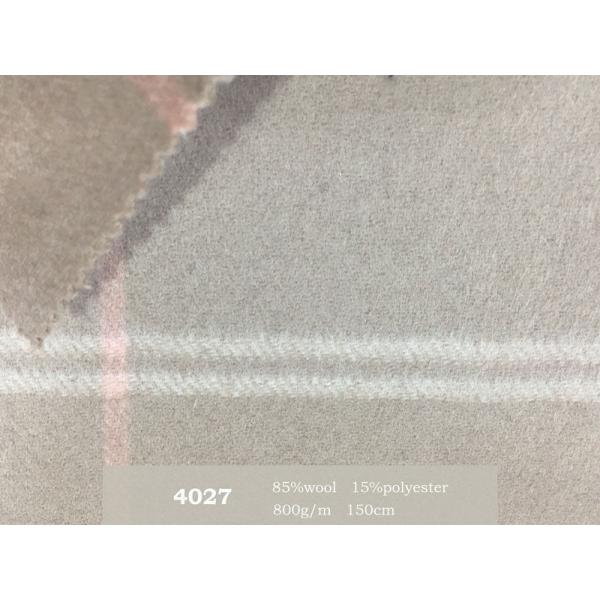 ткань драпирования одежды из твида 58 шерстей ткань/800gsm одежды из твида шотландки дюйма красная