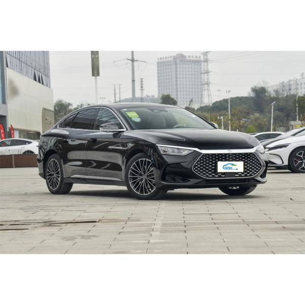 DM-2024 DM-I Honor Version 121Km PHEV Charging Sedan for BYD's Mid-Large Vehicle