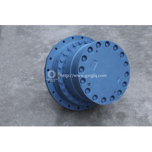 9155748 Hitachi Excavator Final Drive Gearbox EX300-5 EX350-5