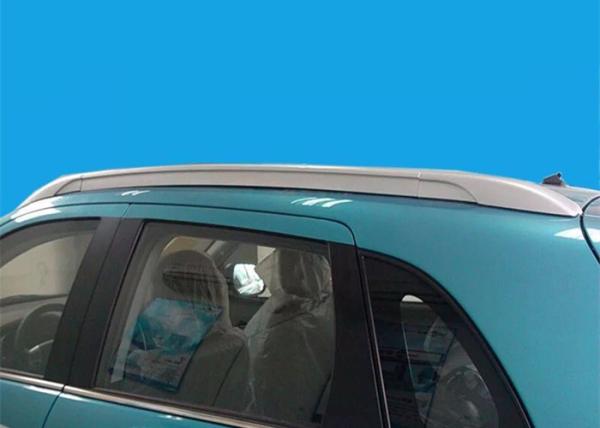 OE Style Auto Roof Racks Screw Installation Factories for Mitsubishi ASX 2013 2017