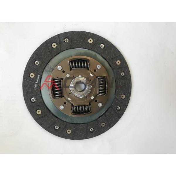 F14D3 1878654541 Sachs Clutch Kits 215*150*20.7mm 24 Teeth