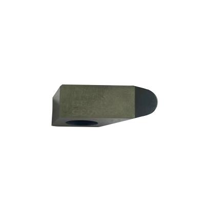 Customized Rt635 CBN Tipped Carbide Inserts For Turning Milling Cutter