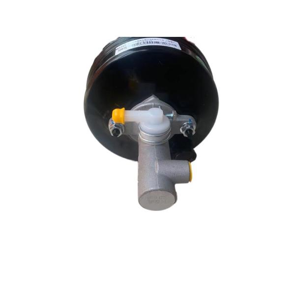 Master Clutch Cylinder With Vacuum Booster 1607100T3AC For JMC Jingma Buses