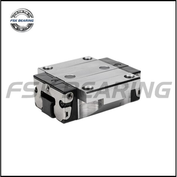 Carbon Steel R165371420 R167520331 R162311420 Ball Runner Block Bearing Long Life