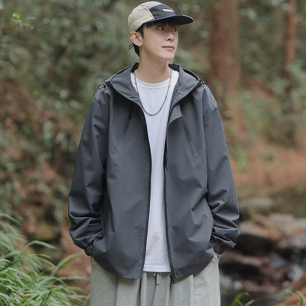 Camping Windbreaker Heavy Winter Jacket Outdoor Tactical Jackect