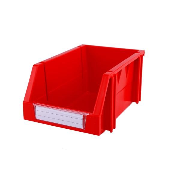 Складные контейнеры из полиэтиленовых материалов