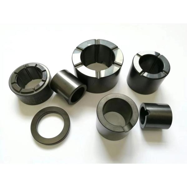 Изготовители SSiC 3.18gcm3 сползая подшипника насосов керамические