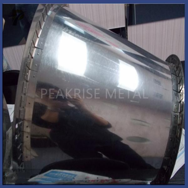 Цилиндр молибдена ASTM B386 для Monocrystalline продуктов Cupmolybdenum молибдена печи кремния
