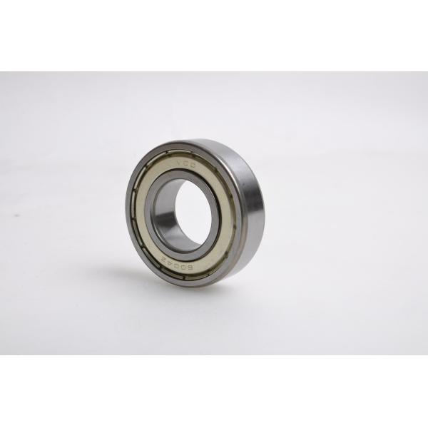 Low Friction Grooved Roller Bearing , Self Aligning Roller Bearing For Steel