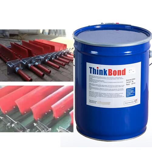 Thinkbond Bonding Agent For Scraper CPU Solvent Based Strong Adhesion Ability (Агент скрепления Thinkbond для скребника) на основе растворителя с высокой способностью к сцеплению