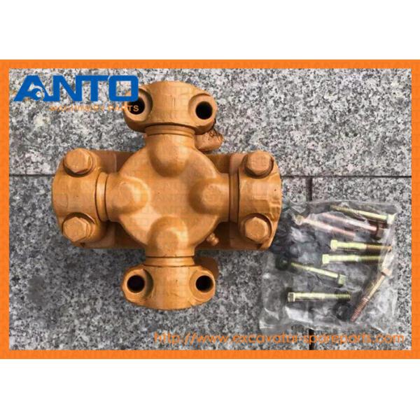 SHANTUI SD16の部品のための004904020A0200000 16Y-12-00000 16Y1200000の普遍的な共同アッセンブリ