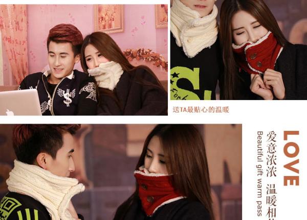 Heating Quickly  Fan And Heater , Electric Heating Scarf Carbon Fiber Pad