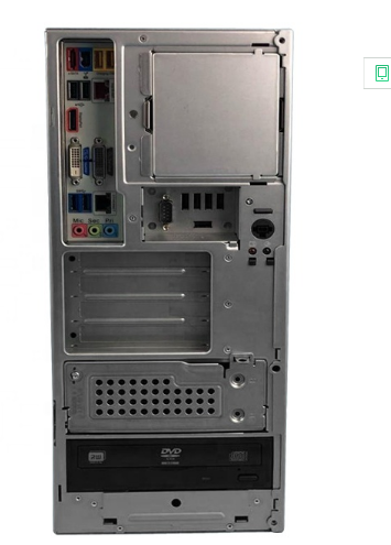 ОСНОВАНИЕ CI5 3.0GHZ 4GB 49249260300A ядра PRCSR ПК ATM Diebold