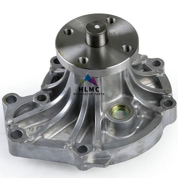 VA32G4521010 Excavator Engine D04FR Parts Water Pump SK130-8 SK140-8 SK135-2