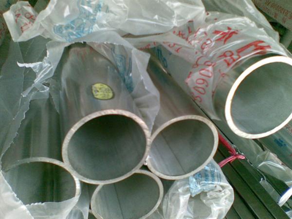 Annealed redondo lustrou a espessura alta amplamente utilizada 0.25-3mm da dureza da tubulação 304 de aço inoxidável
