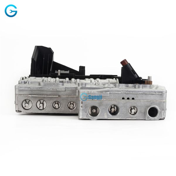 Direct Sale Auto Transmission Parts 6R80 Valve Body Assembly for Ford Expedition 6R80