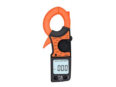 3218A Digital Clamp Multimeter Automatic Range For AC DC Current