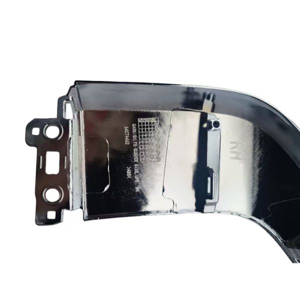 High Quality Front Bumper Upper Molding 6407A461 6407A462 for Mitsubishi Outlander 2022 Auto Body Kit Car Exterior Accessories