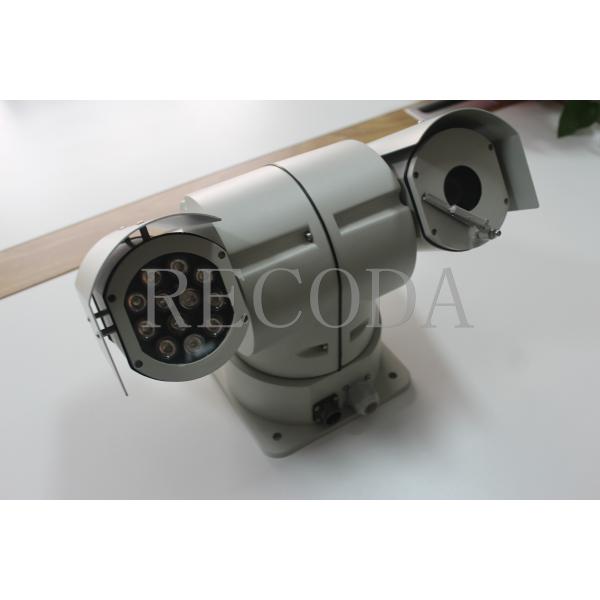 SONY 1010P 36 X ZOOM outdoor Car PTZ camera for bus / trail / Tractor