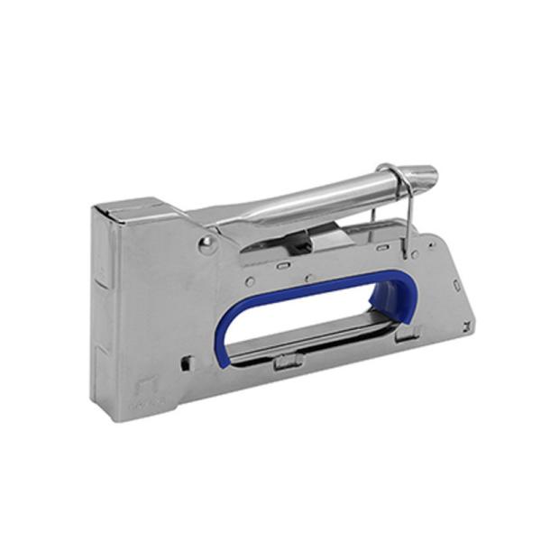 Aponte manual HS004 para fixação de materiais de decoração de móveis