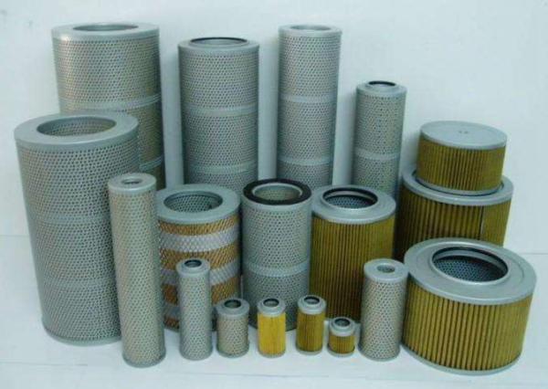 CAT Perkins MAN Komatsu Parker hydraulic compressor filter replacement china supplier