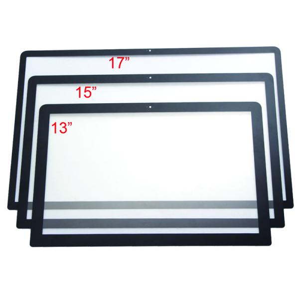 A1278 A1286 A1297 LCD Screen Glass For MacBook Pro 13.3 15.4 17