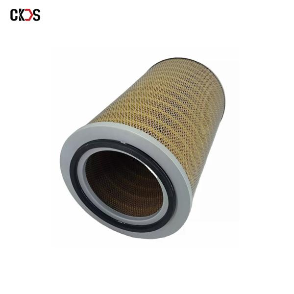 Air Filter for HINO 17801-1491 17801-2590 17902-1010 17902-1011 4H-1011 A-1315 A-2773 A-615A A-615V A2773 A615J AF1505
