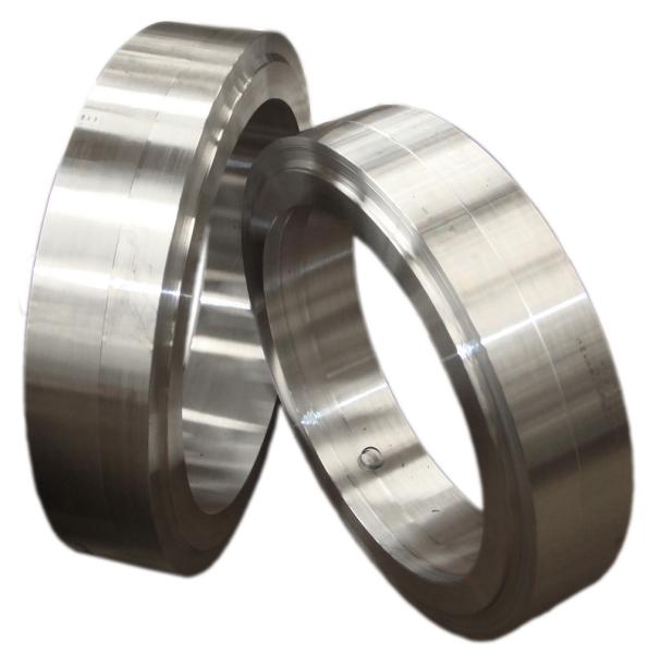 Ss416 Forged Steel Rings Seamless Gear Wheel Ring Roller