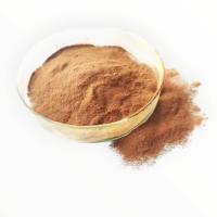 Agriculture engrais canne à sucre Poudre de mélasse sombre pour poulet