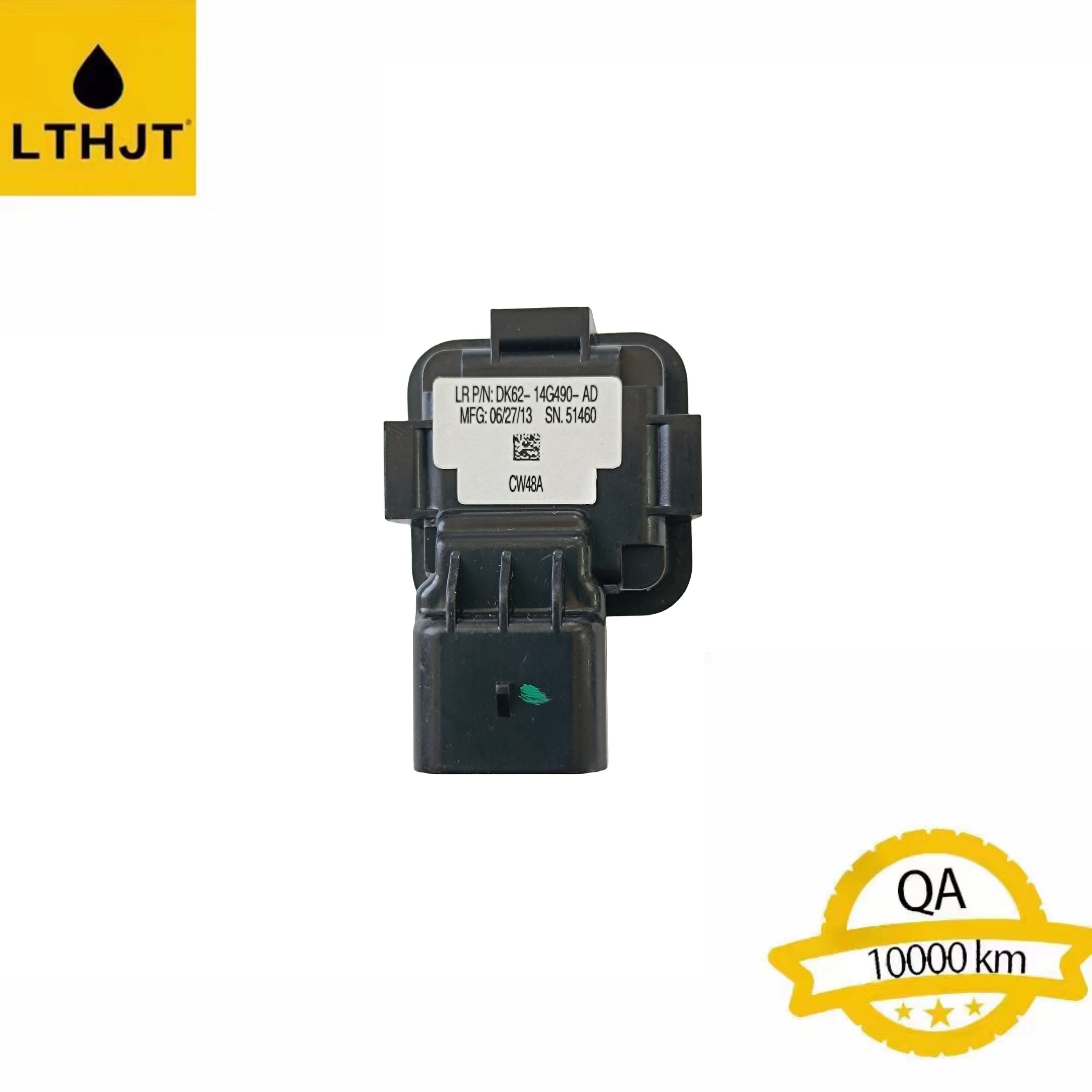 New LTHJT Brand Auto Parts Rear Camera Assembly for Sport 2005-2014 OE LR056230 LR052878 LR045544